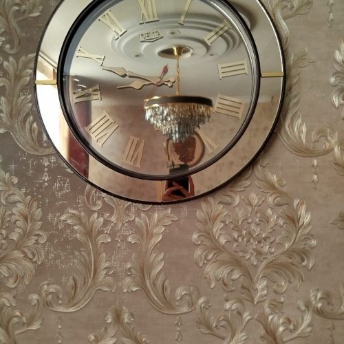 ساعت،اجیل خوری ،شمدونی ،شیرنی خوری اردو خوری