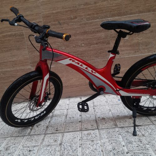 دوچرخه 20منیزیم