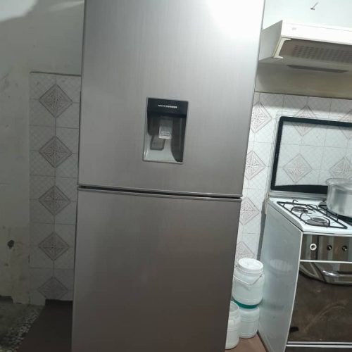 یخچال فریزر