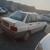 پراید مدل 82