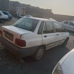 پراید مدل 82