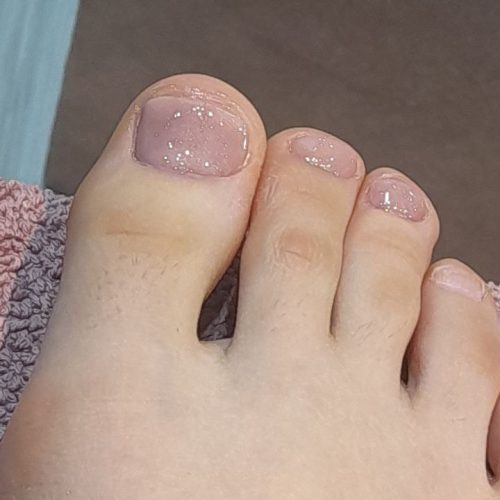 مدل کاشت ناخن