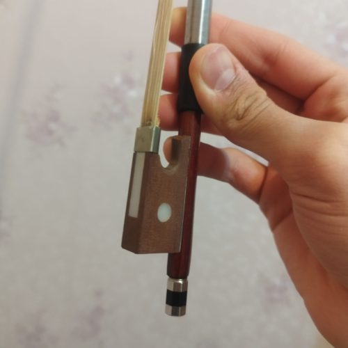 ارشه ویالون 4.4