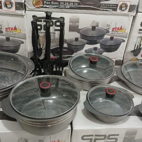 فروش ویژه سرویس قابلمه مستقیم از کارخانه