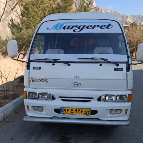 هیونداکروز