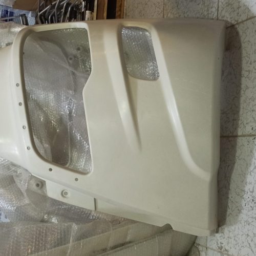 قطعات و لوازم بدنه و موتوری سی اند سی