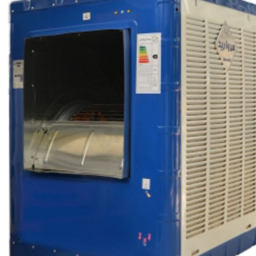 کولرآبی مروارید توس8000نو فروش باشرایط