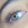 انجام خدمات اکستنشن مژه و لیفت و لمینت مژه اصفهان