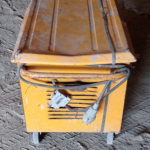 دستگاه جوشکاری