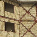 بناکار دیوار سیمان من کاری