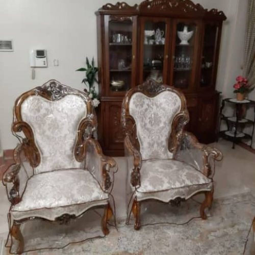 کاور مبل ویکو