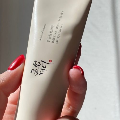 ضد آفتاب بیوتی آف جوسان با یک‌چهارم قیمت فعلی