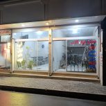 مغازه 24متری