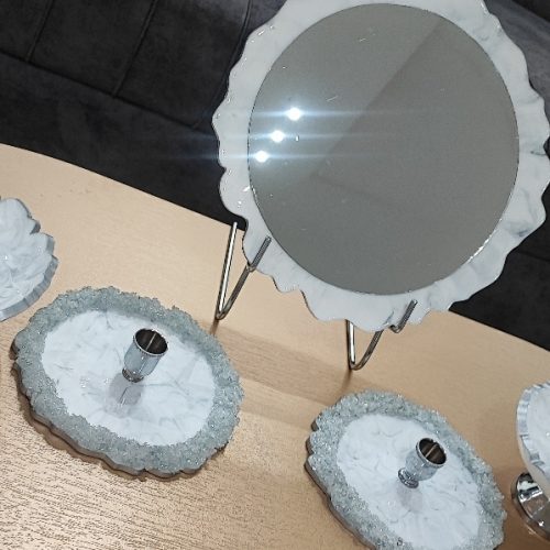 هفت سین رزینی