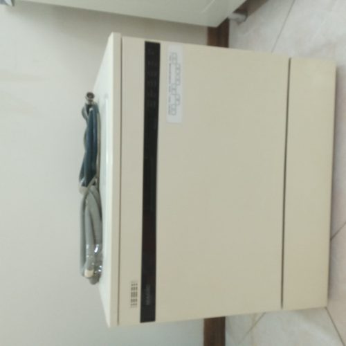 گاز پنج شعله بوش المان(در حد نو)+ ماشین ظرفشویی مجیک اصل