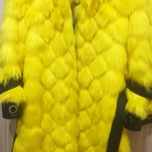 پالتو دخترانه