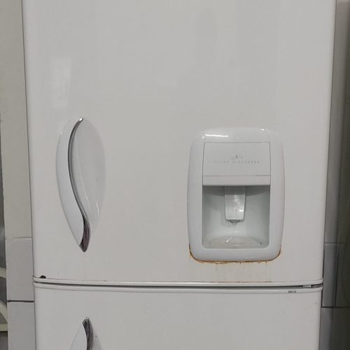 یخچال فریزر امرسان