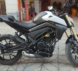 کی وی 249nنمونه صفر