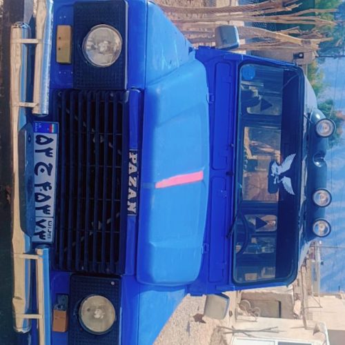 پاژن مدل 71تمیز