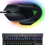 موس و کیبورد گیمینگ