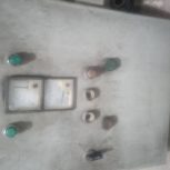 کنتاکتور وتابلو  برق