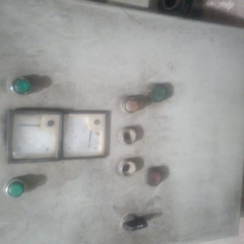 کنتاکتور وتابلو  برق