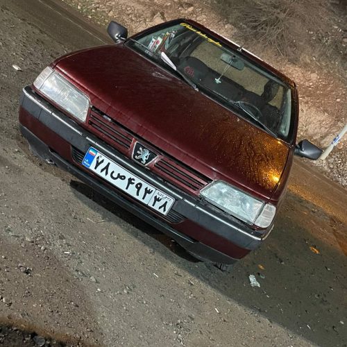 پول لازم هستم