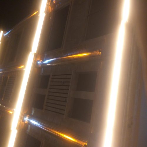 برقکاری وکلیه خدمات برقی