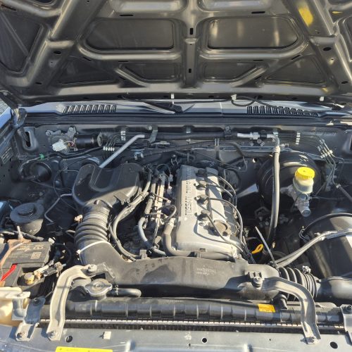 ماشین درجه یک یک درحد صفر