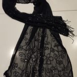 شال مجلسی مزونی