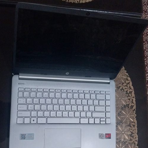 لپ تاپ hp