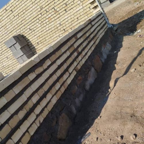 سنگ  کاری واجر کاری درجه یک