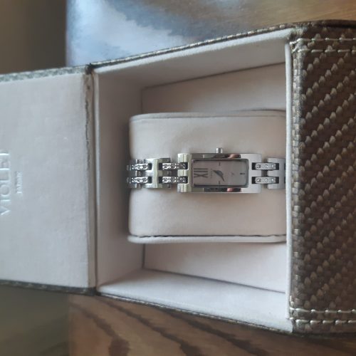 ساعت مچی زنانه