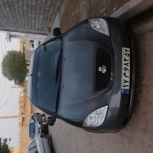 تیبا 2نوک مدادی