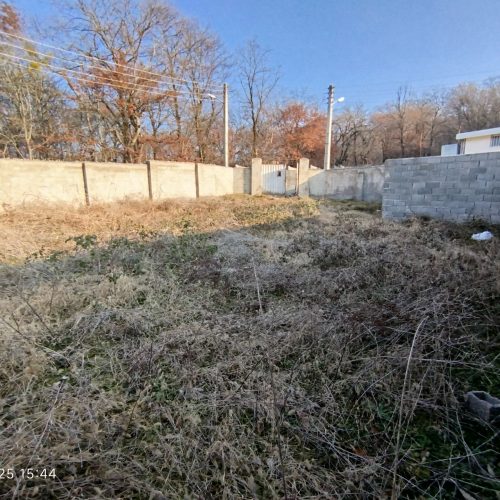 زمین فروشی النگدره