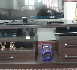 میزتلوزیون