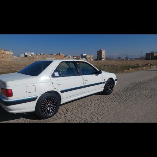 رینگ اسپرت 16 خوش رخ