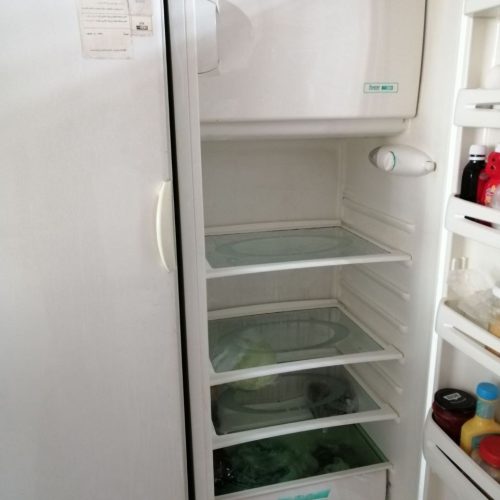 یخچال و فریزر پارس)فوری(