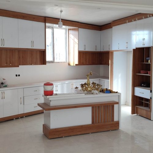 خانه ویلایی واقع در ابریشم 24بعدپل