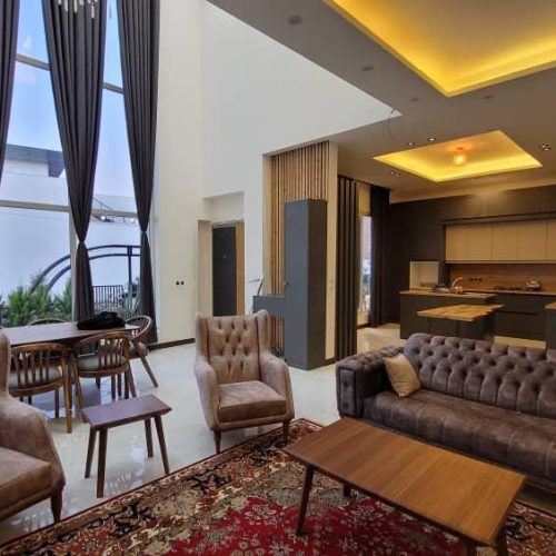 فروش ویلا خاص