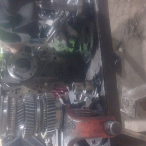 تعمیر گاه تخصصی ایسوزو…