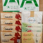 محصولات وانمور(پینلس،امویاو…) به قیمت قبل