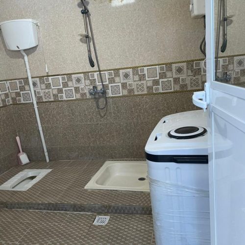 آجار خانه ویلایی  روستای گردشگری هاله نایبند