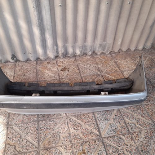 سپرعقب پژو پارس