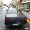 پژو 405مدل 93