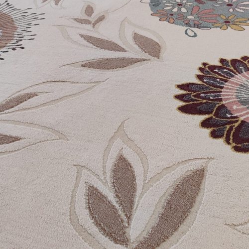 فرش تمیز و سالم 4متری