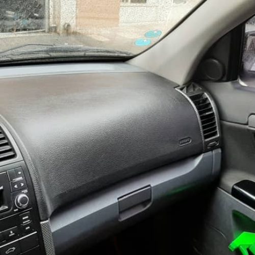 سمند سورن  ef7  1401