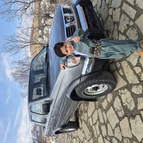 ماشین درجه یک یک درحد صفر