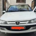 پژو پارس موتور جدید