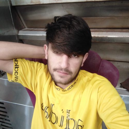 نګهبان افغان